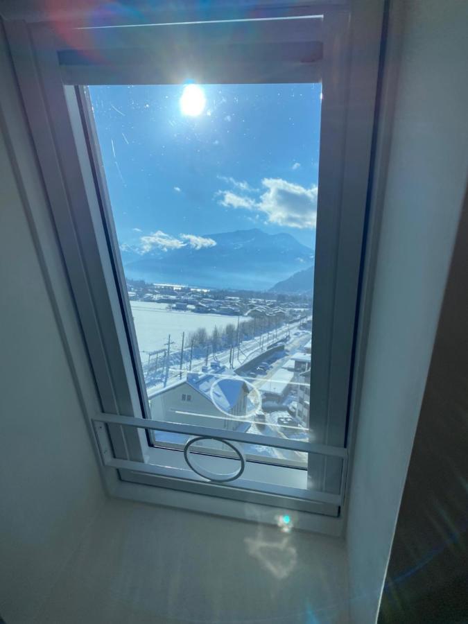 Loft Im Turm Apartment ไมส์โฮเฟิน ภายนอก รูปภาพ