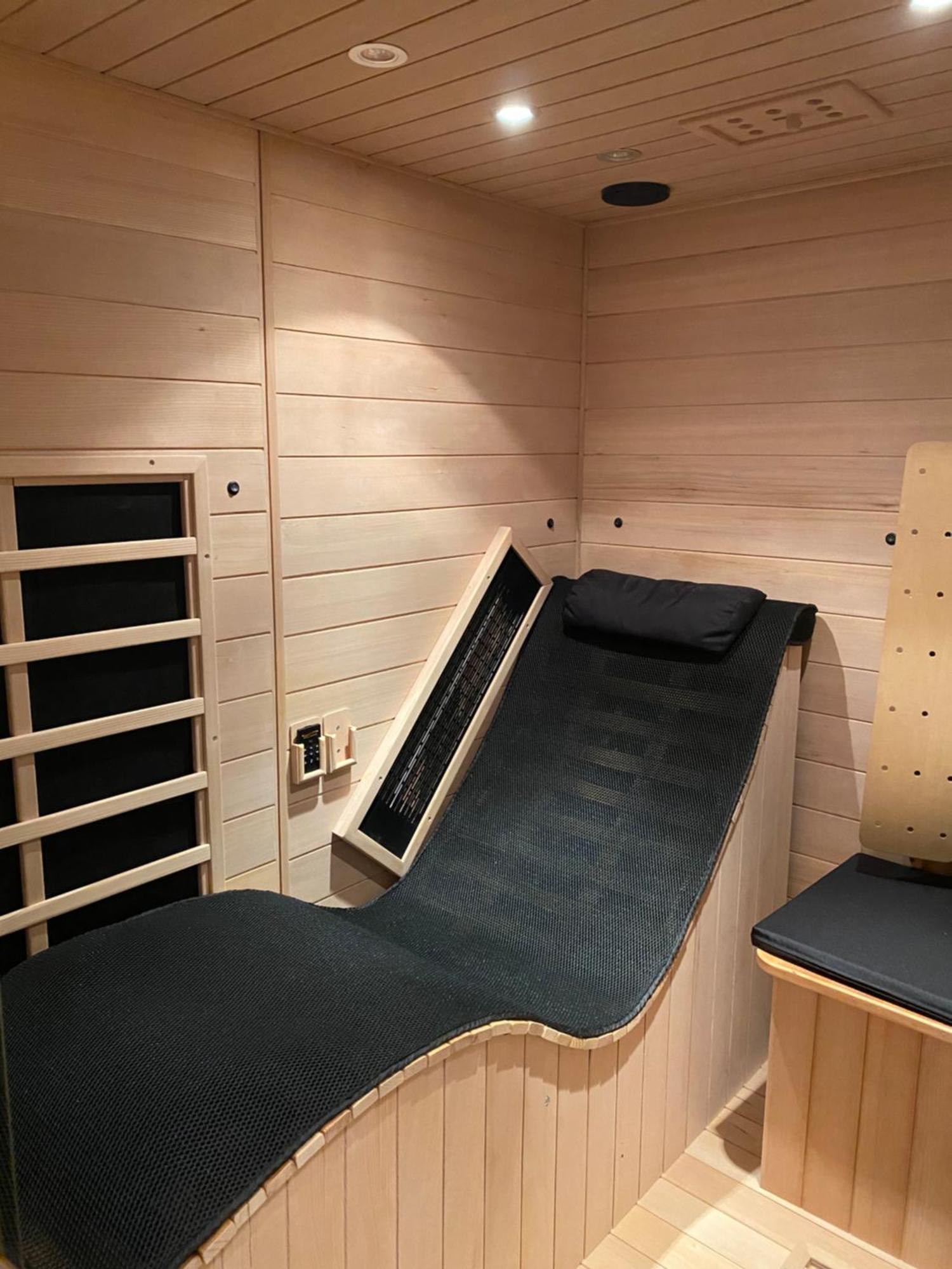 Loft Im Turm Apartment ไมส์โฮเฟิน ภายนอก รูปภาพ