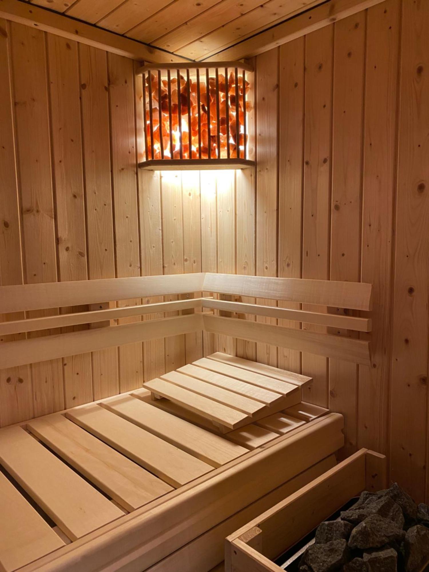Loft Im Turm Apartment ไมส์โฮเฟิน ภายนอก รูปภาพ