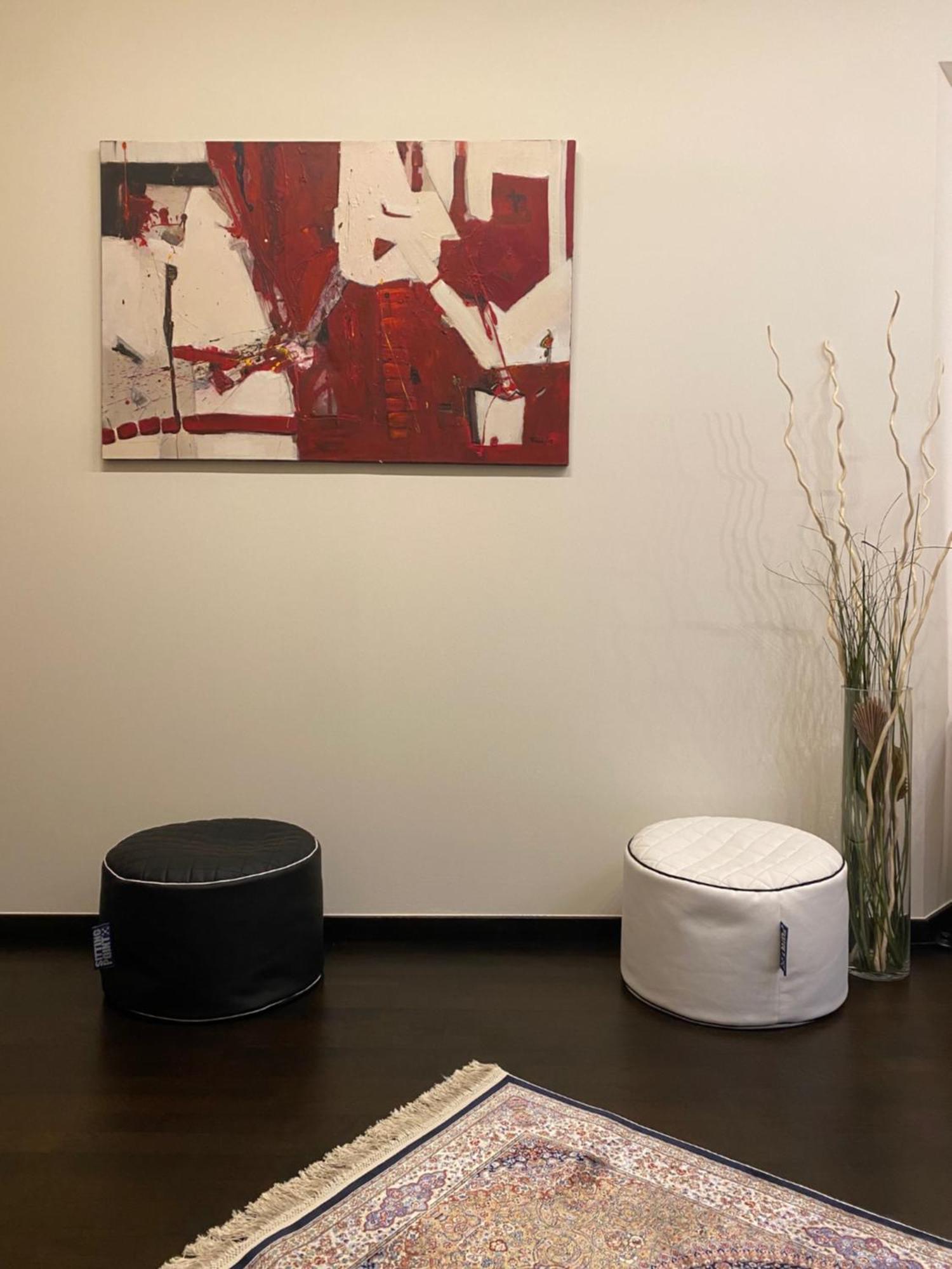 Loft Im Turm Apartment ไมส์โฮเฟิน ภายนอก รูปภาพ